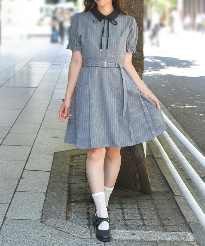 preppy mini dress Floral Mini Dresses