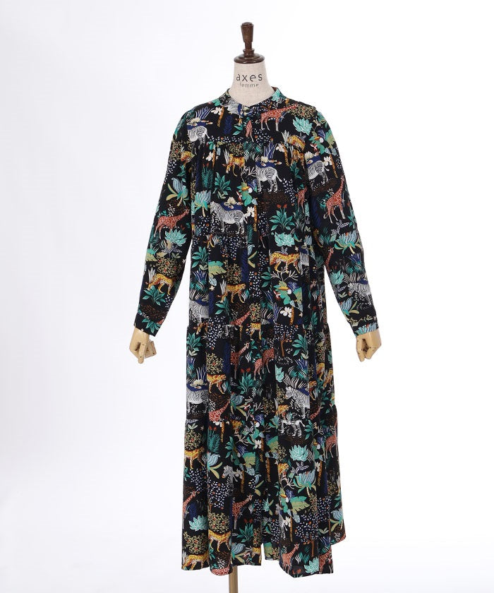 wisp ella jersey maxi dress Ulla Johnson | Women's Amari Jersey in Round Neck Long Sleeve Maxi Dress Size XL | Evening Dress | Wedding Guest Dresses