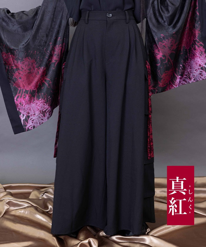 hinata別注 KODAMAYA コダマヤ Middle bag 15 DCF hinata別注】 KODAMAYA（コダマヤ）Middle bag - hinataストア