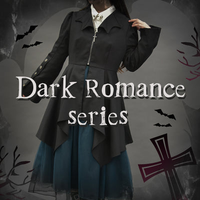 Dark Romance