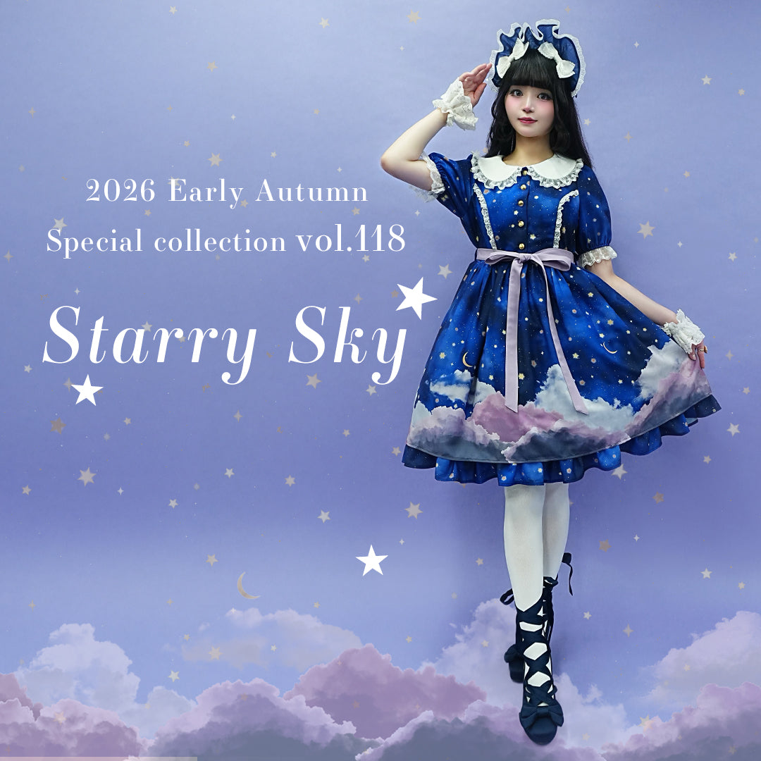 Collections – axes femme from JAPAN