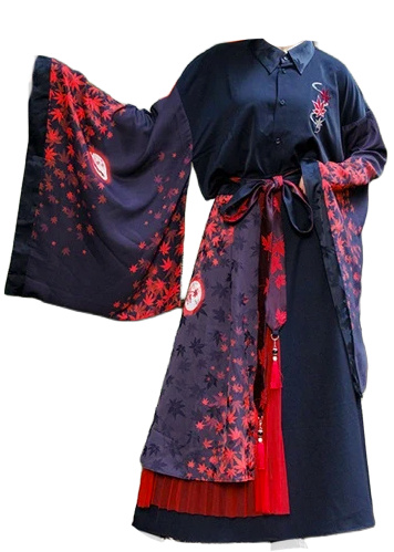 Collections – axes femme from JAPAN
