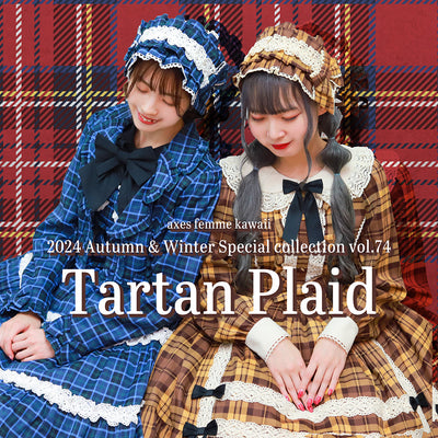 Tartan Plaid