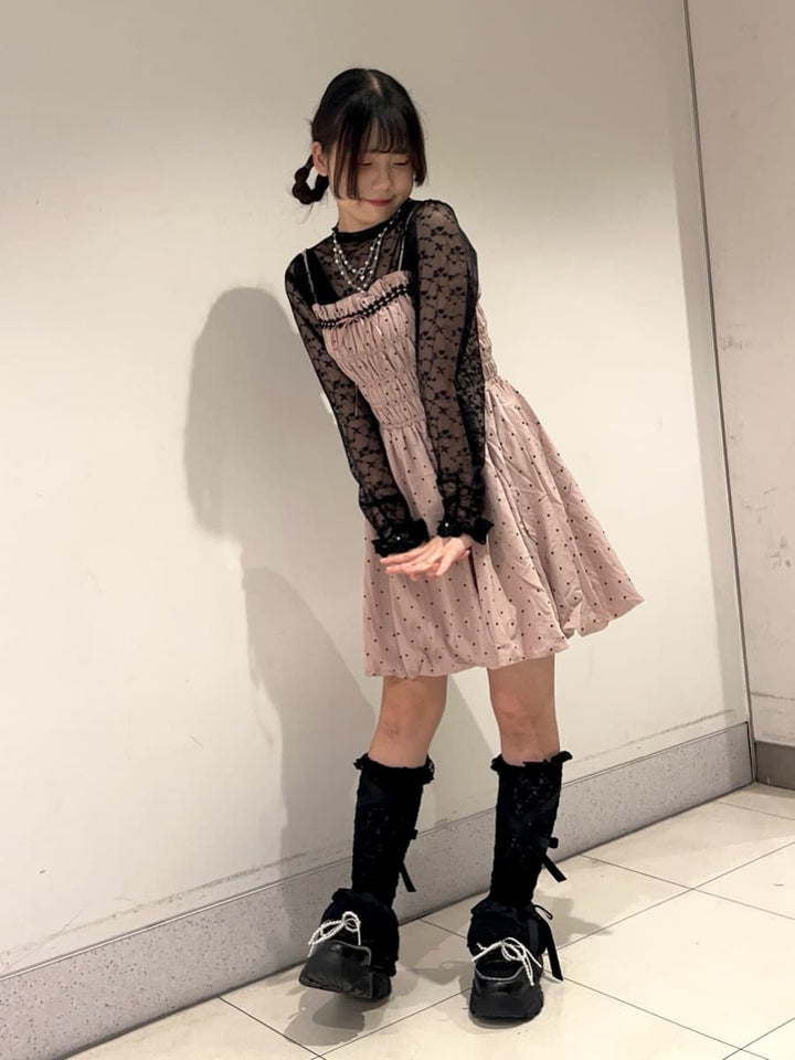 Trying the Wishcore Trend💕 – axes femme from JAPAN