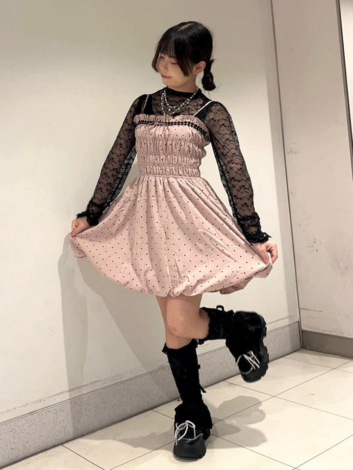 Trying the Wishcore Trend💕 – axes femme from JAPAN