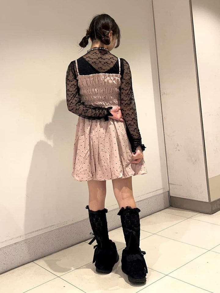 Trying the Wishcore Trend💕 – axes femme from JAPAN