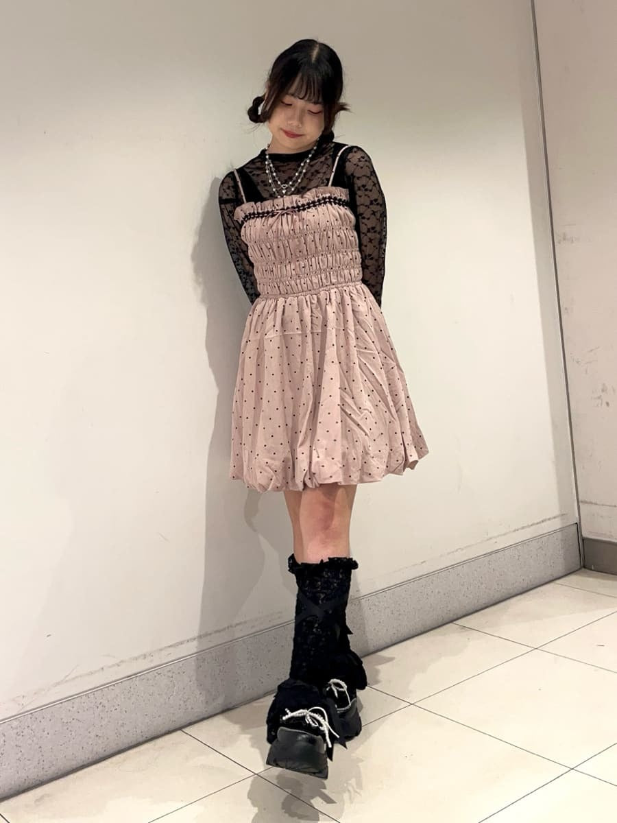 Trying the Wishcore Trend💕 – axes femme from JAPAN