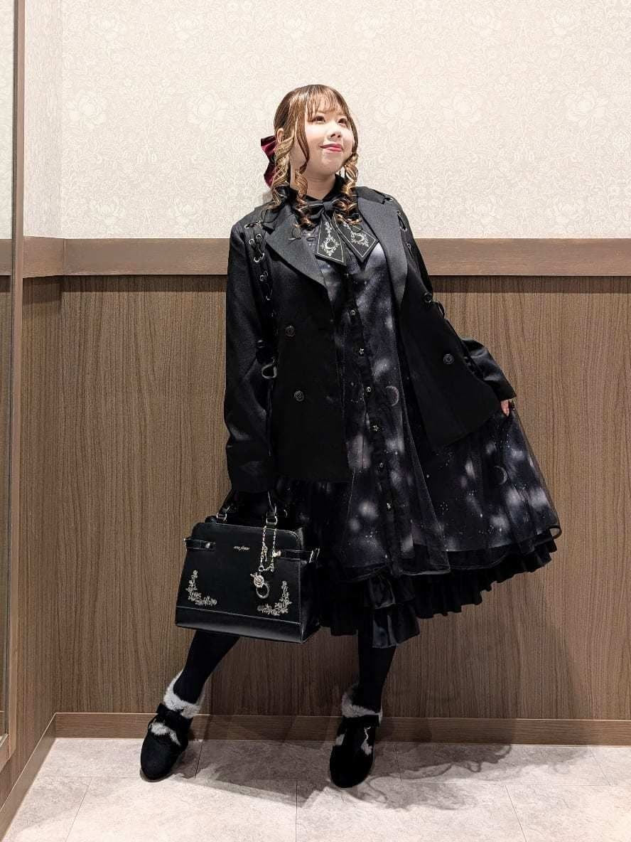 Styling – axes femme from JAPAN