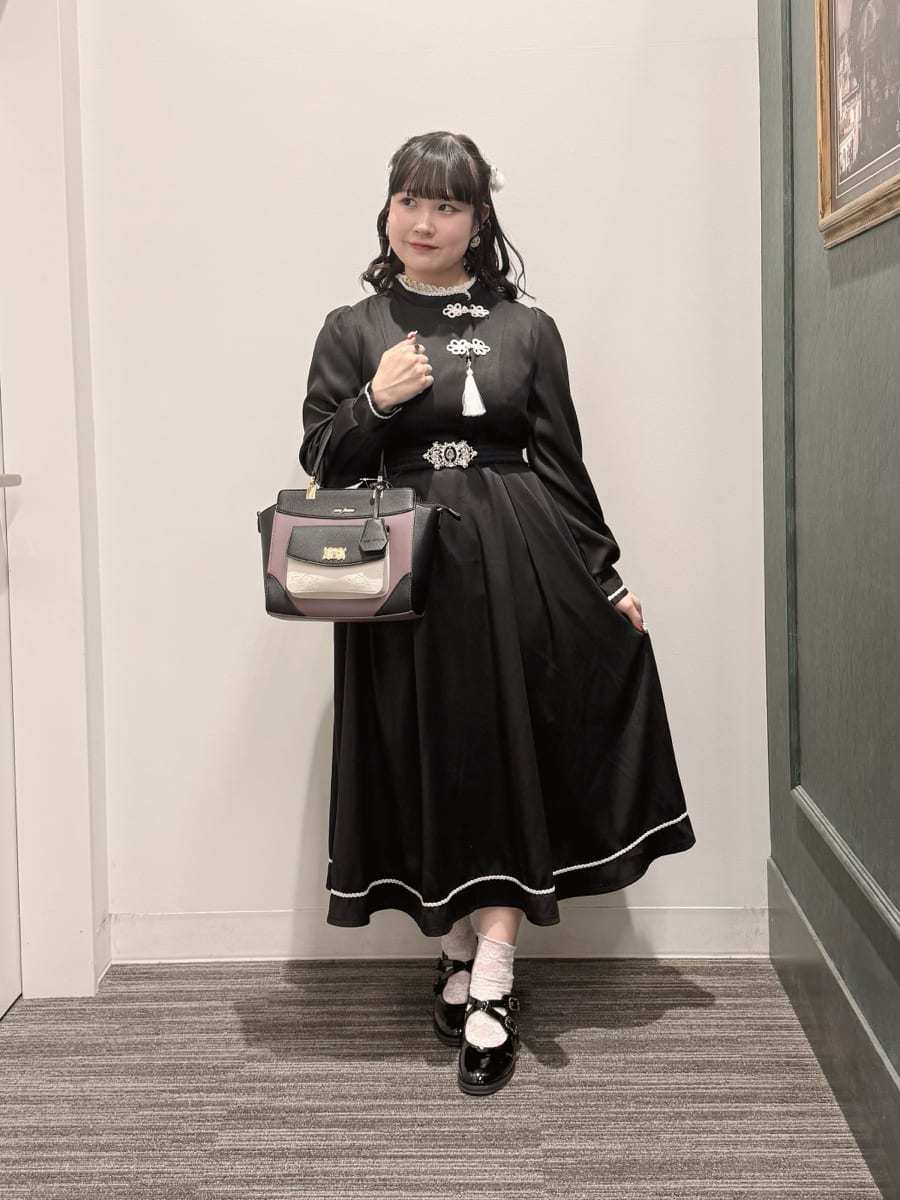 Styling – axes femme from JAPAN