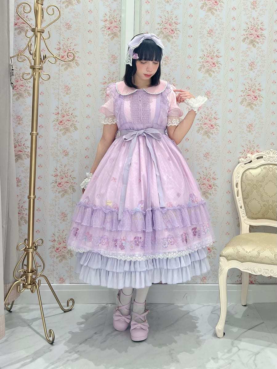 Styling – axes femme from JAPAN