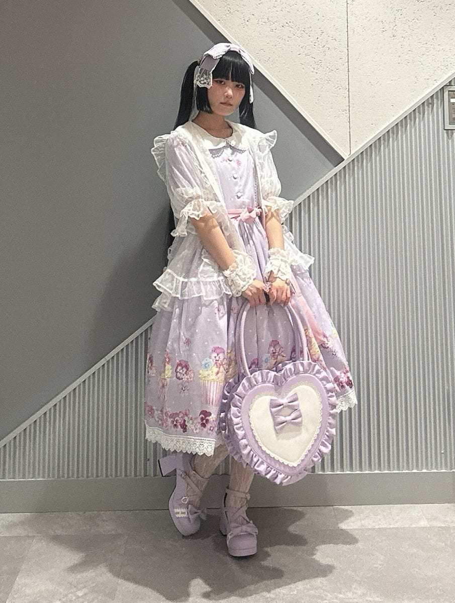 axes femme♡ビッグリボンタンクトップ♡生成り♡ axes femme♡ビッグリボンタンクトップ♡生成り♡ axes femme｜リボン