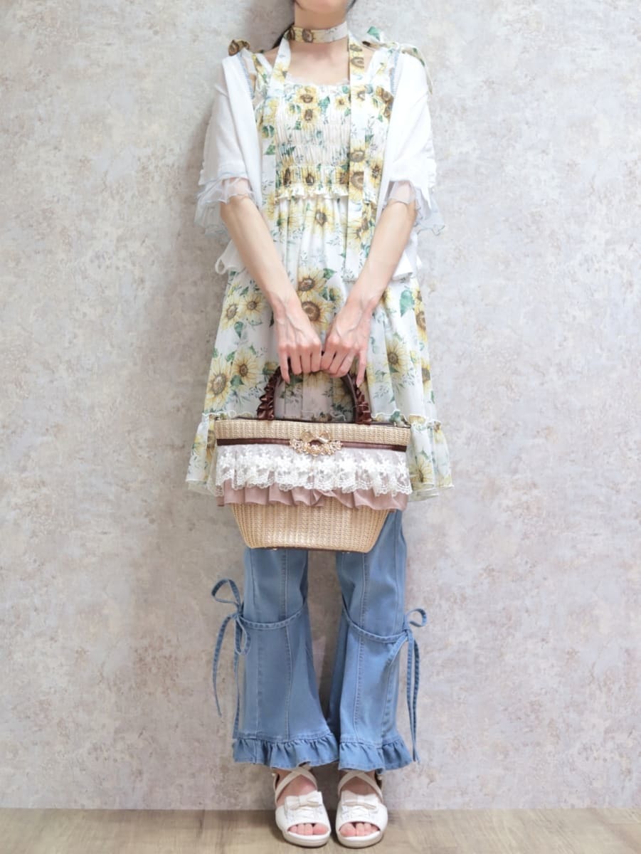 Styling – axes femme from JAPAN Styling – axes femme from JAPAN