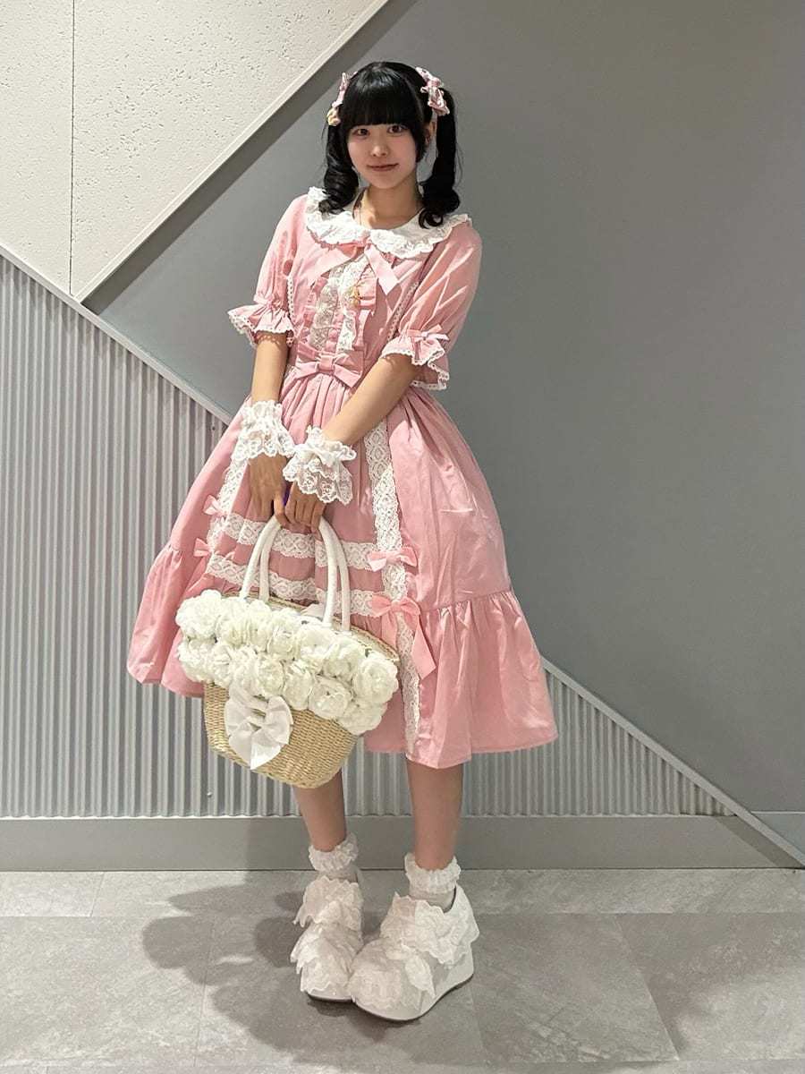 Styling – axes femme from JAPAN