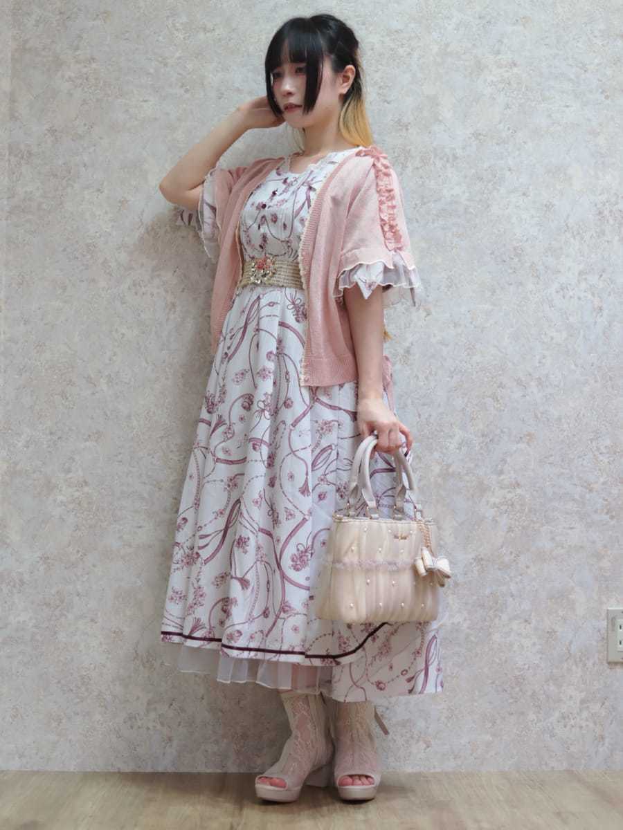 Styling – axes femme from JAPAN
