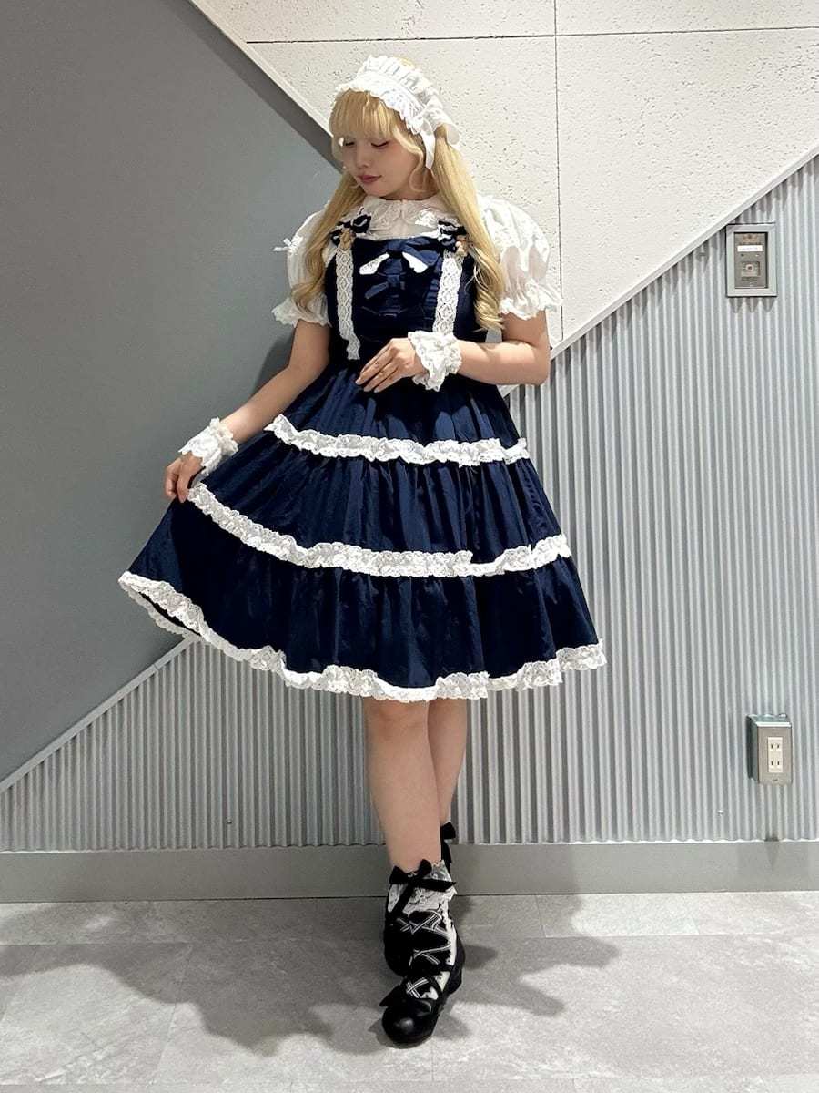 Styling – axes femme from JAPAN
