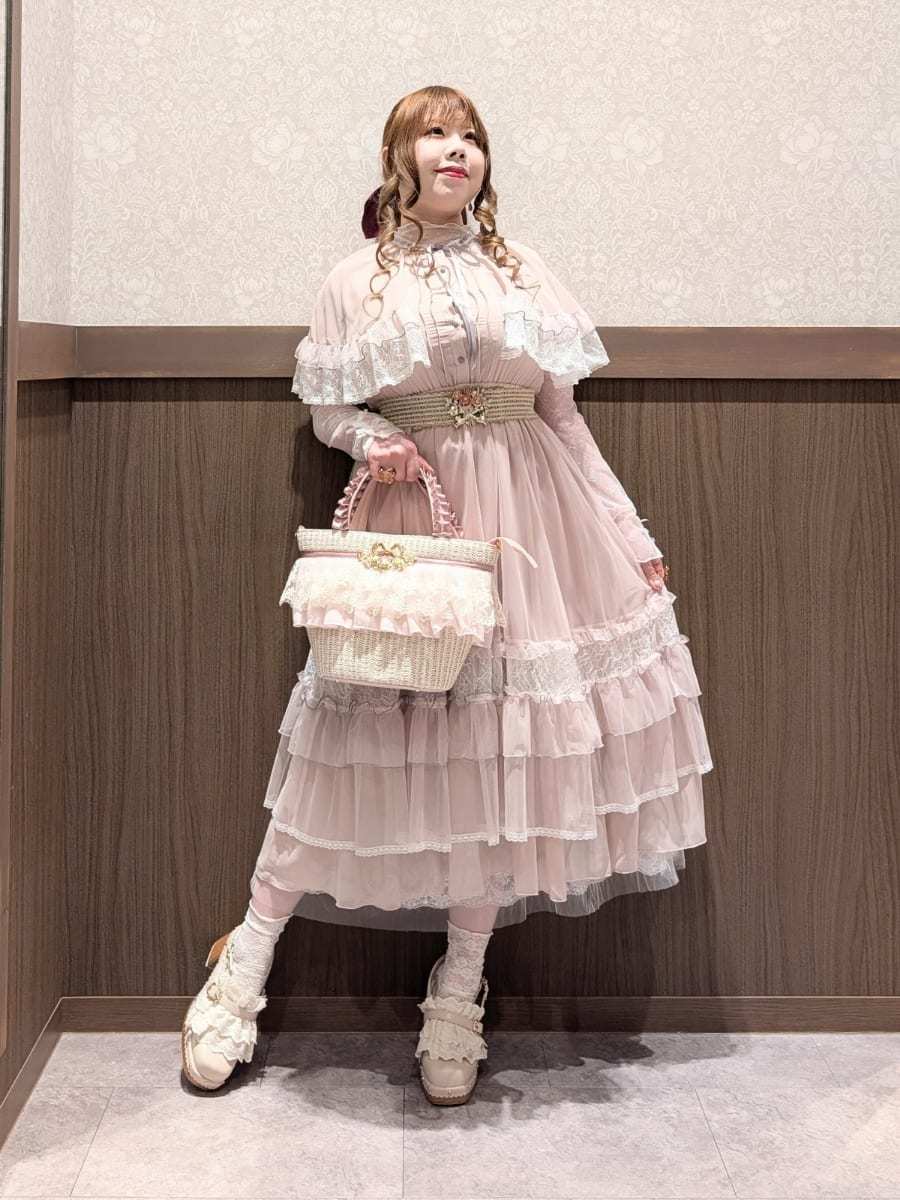 Styling – axes femme from JAPAN