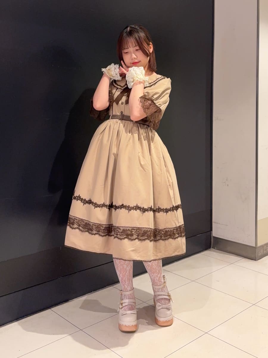 Styling – axes femme from JAPAN