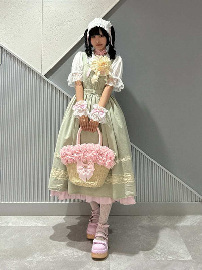 Styling – axes femme from JAPAN