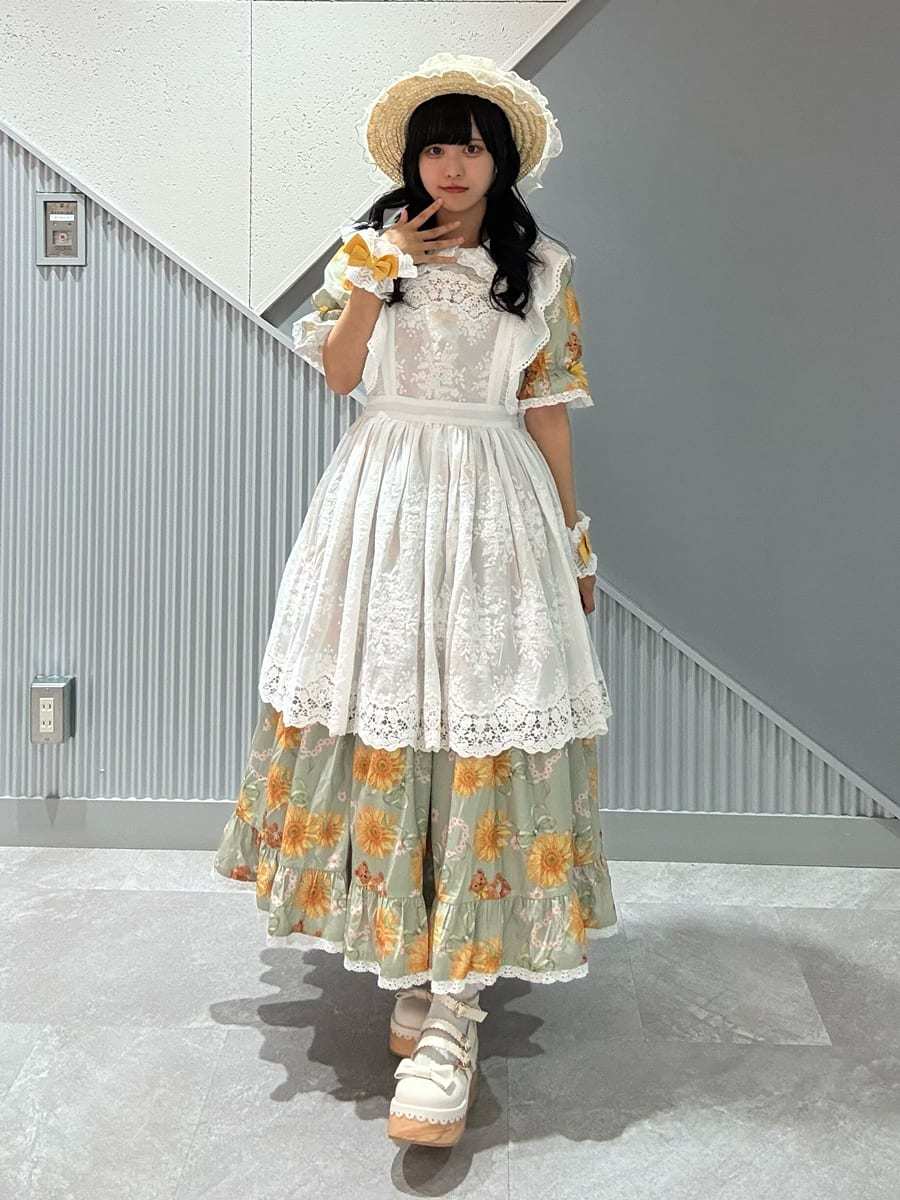 Styling – axes femme from JAPAN