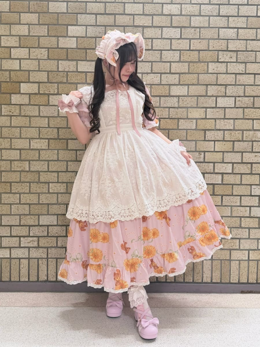 Styling – axes femme from JAPAN