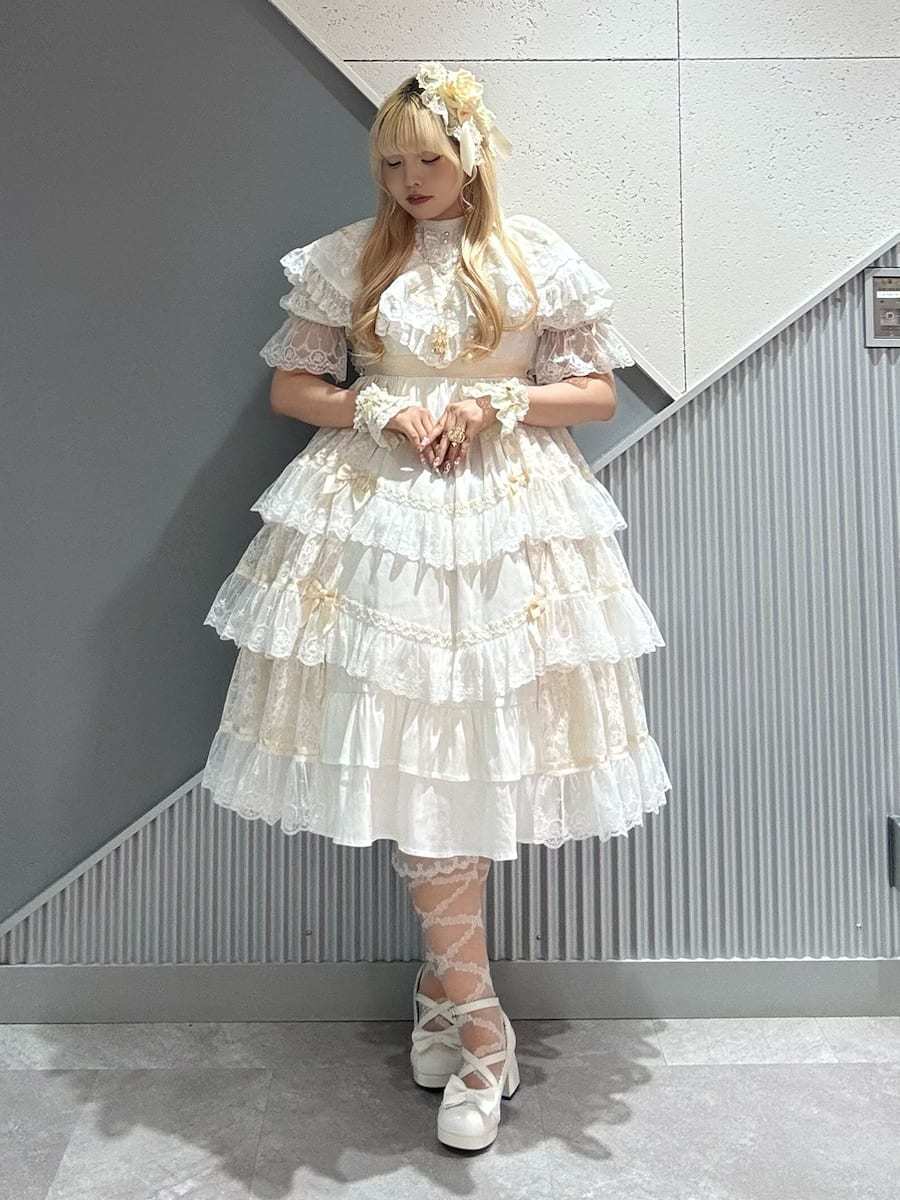 Styling – axes femme from JAPAN
