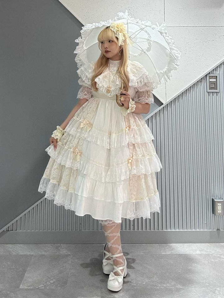 Milky Look🤍 – axes femme from JAPAN