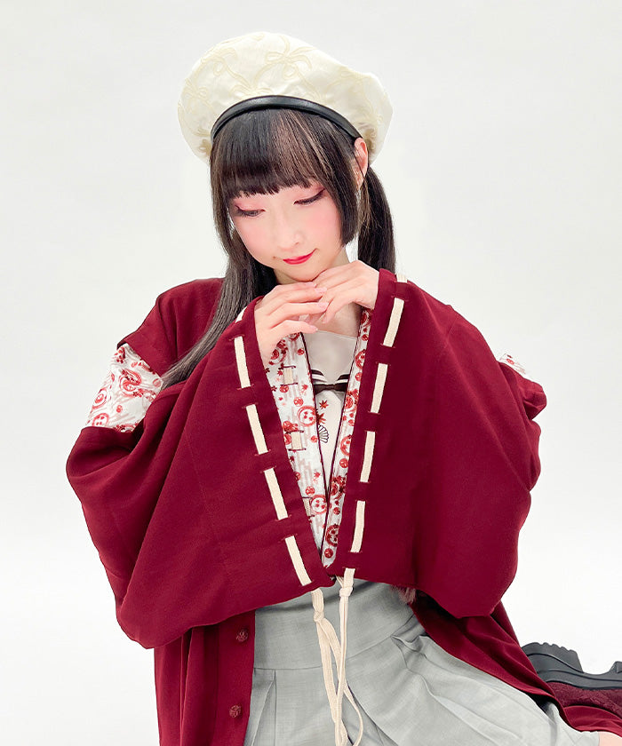 Onmyoji Panel Haori