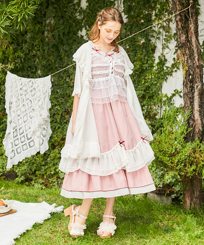 axes femme 2024 summer collection – axes femme from JAPAN