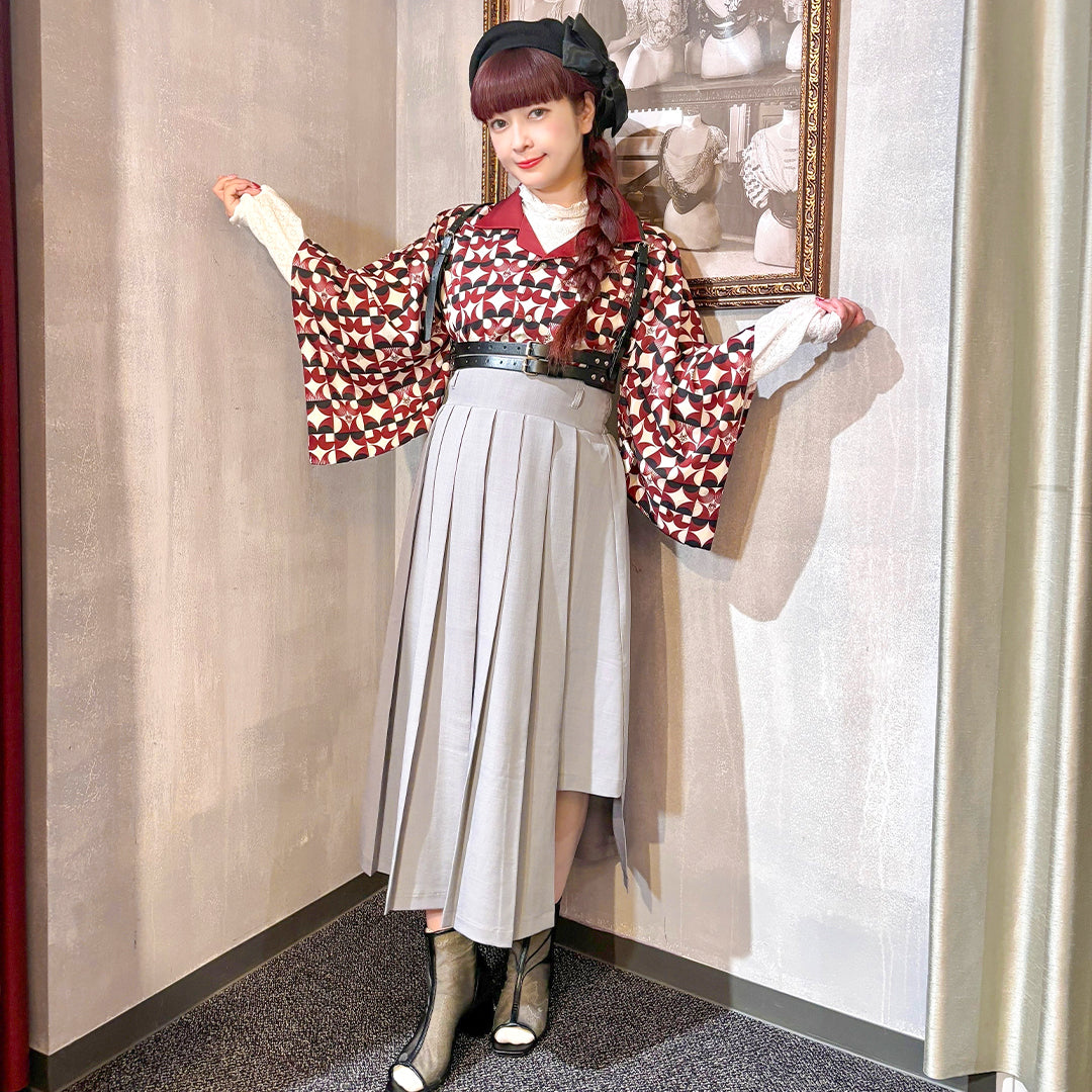 Styling – Page 16 – axes femme from JAPAN