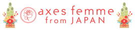 axes femme from JAPAN