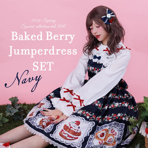 axes femme from JAPAN | Lolita Classical Romantic & Feminine J-Fashion