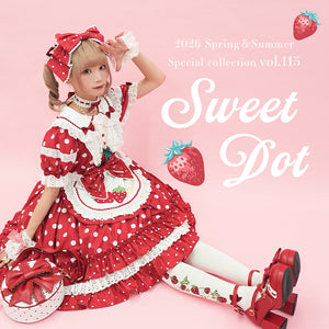 axes femme from JAPAN | Lolita Classical Romantic & Feminine J-Fashion