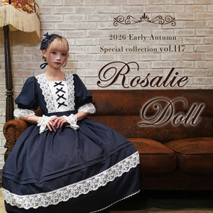 axes femme from JAPAN | Lolita Classical Romantic & Feminine J-Fashion