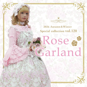 axes femme from JAPAN | Lolita Classical Romantic & Feminine J-Fashion