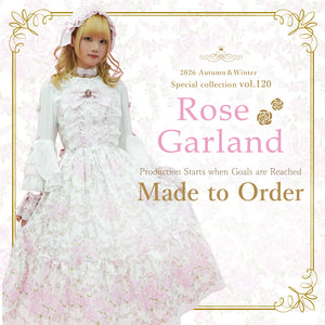axes femme from JAPAN | Lolita Classical Romantic & Feminine J-Fashion