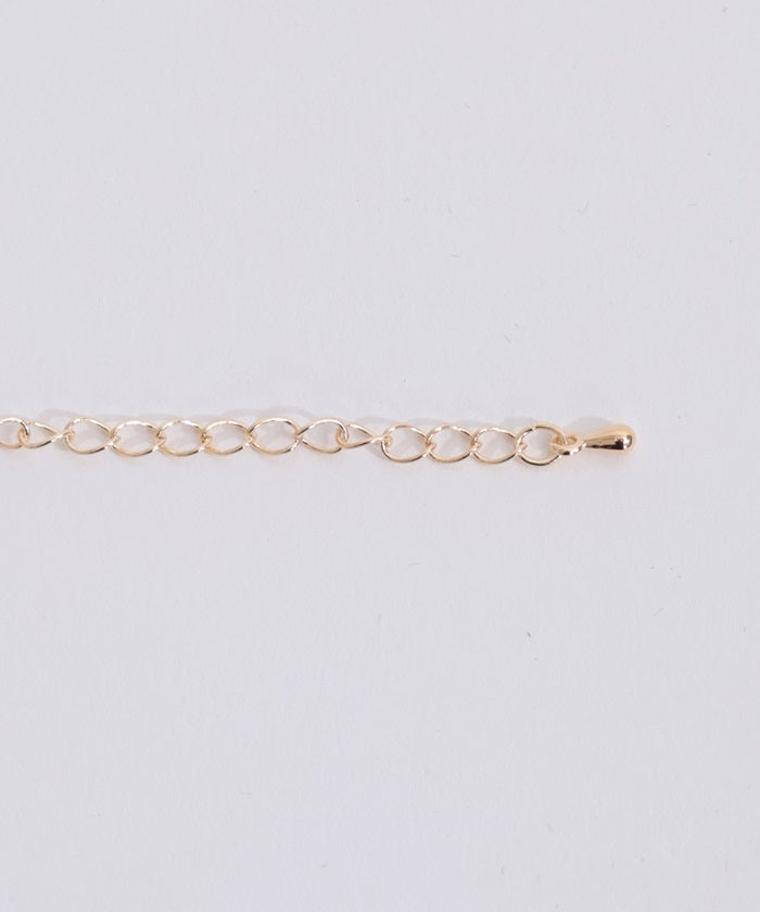 Pearl & Beads Necklace