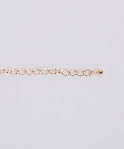 Pearl & Beads Necklace