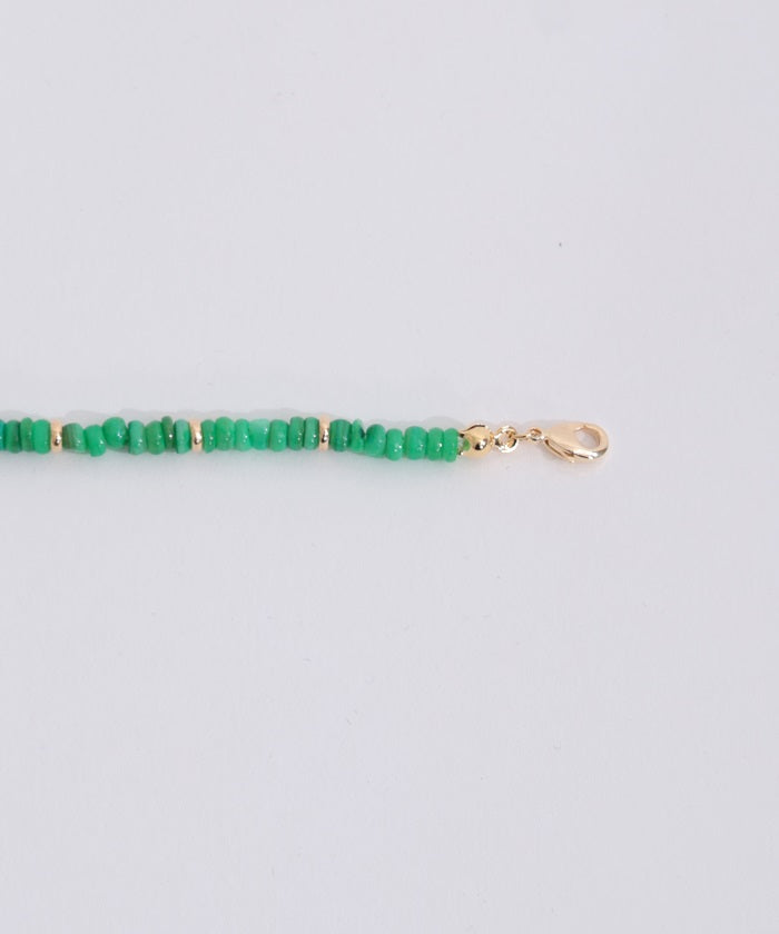 Pearl & Beads Necklace