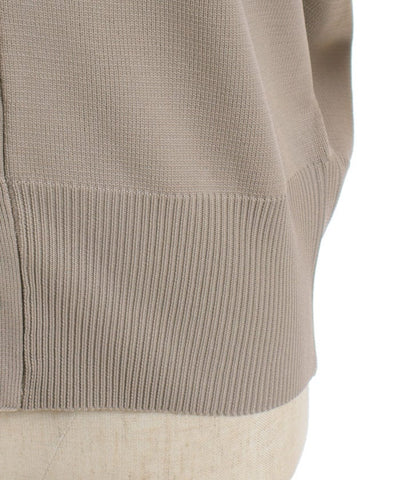 Gold Button Knit Cardigan