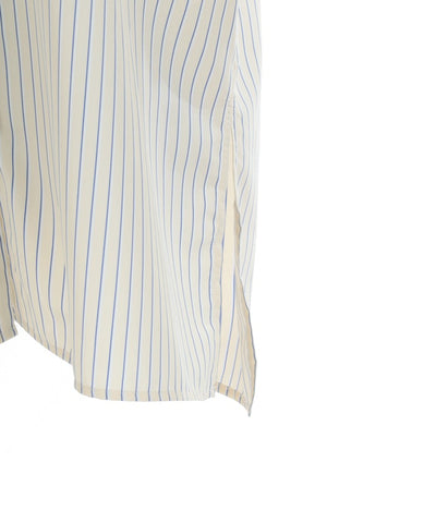 Striped Pattern Shirt