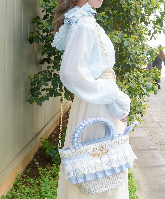 Bags – axes femme from JAPAN