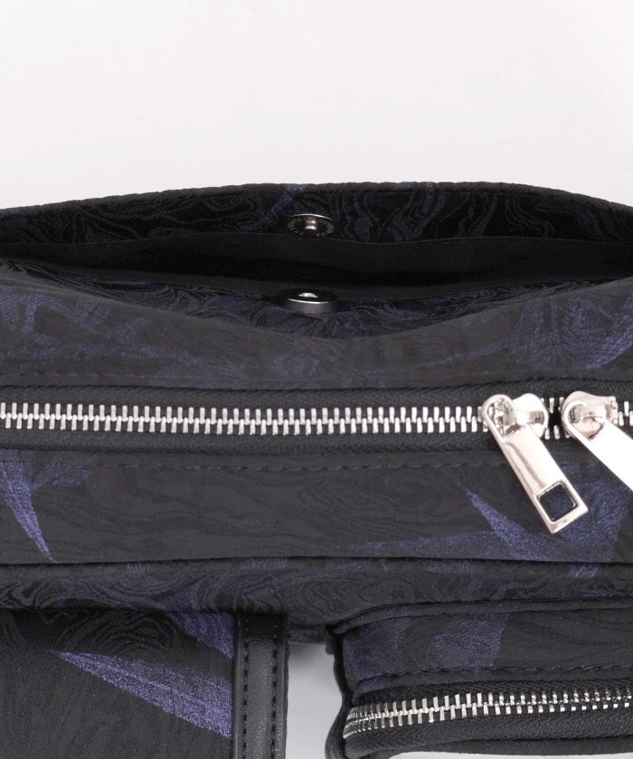 Chinese Shoulder Bag – axes femme from JAPAN