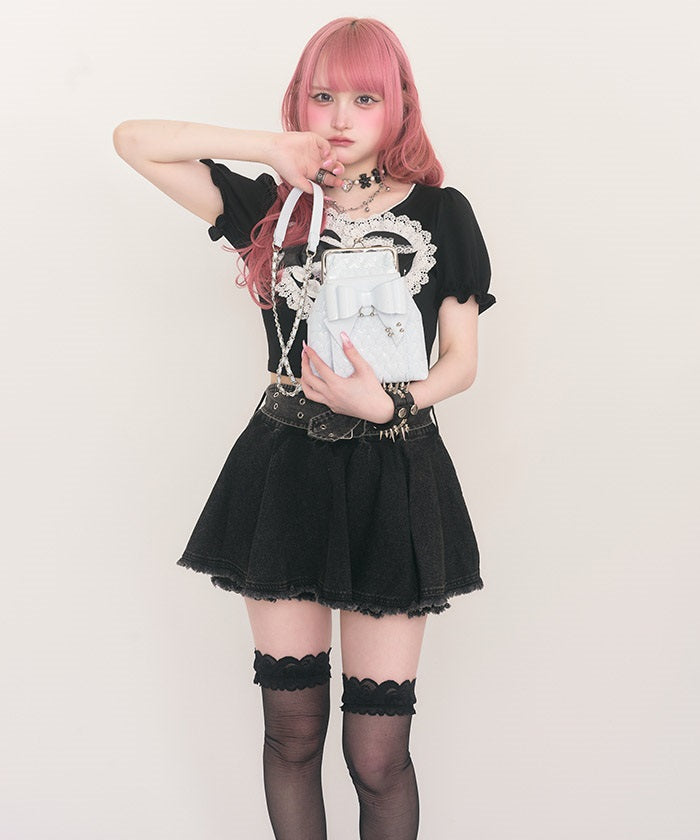 axes femme from JAPAN | Lolita Classical Romantic & Feminine J-Fashion