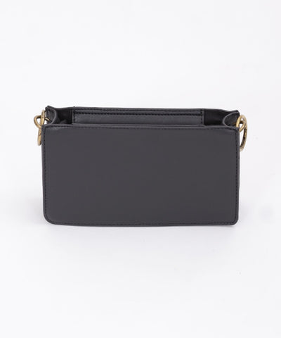 Bicolor 2-Way Pochette