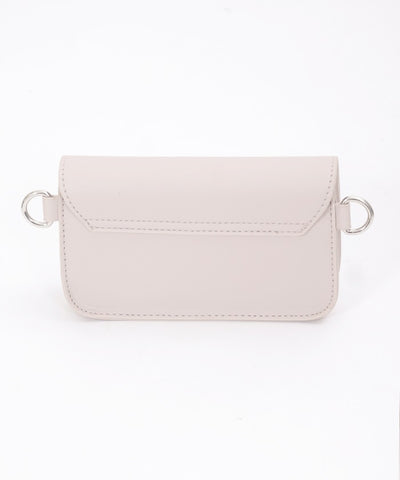 Bicolor 2-Way Pochette