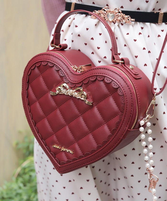 Bags – Page 2 – axes femme from JAPAN