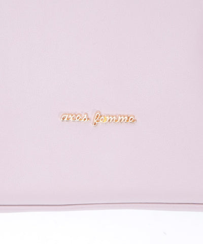 Rose Embroidery Multifunctional Big Tote