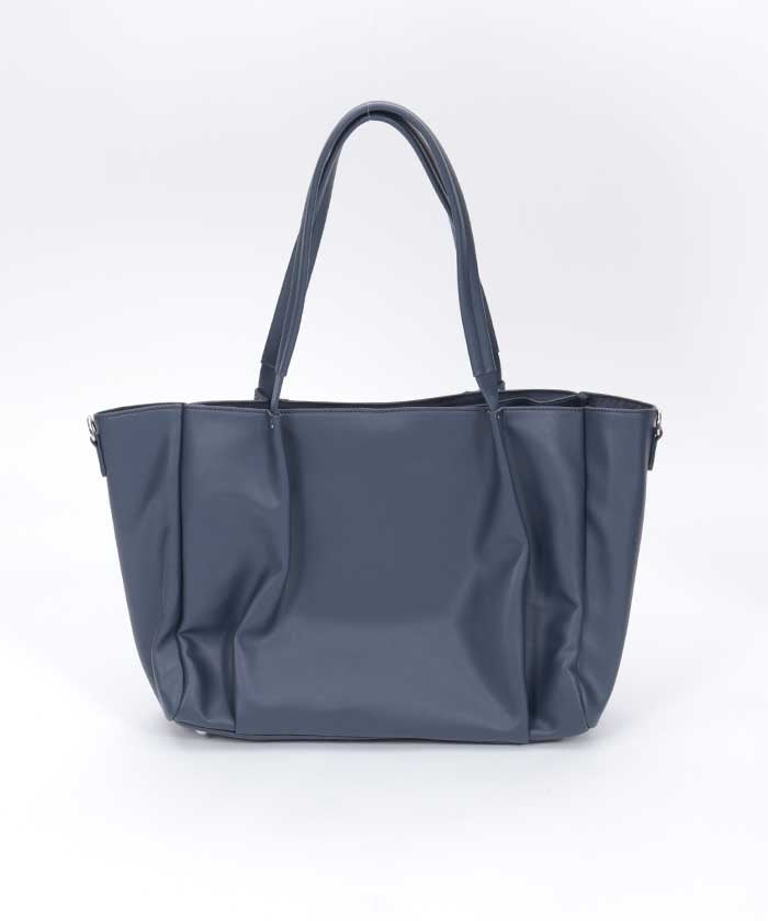Rose Embroidery Multifunctional Big Tote – axes femme from JAPAN