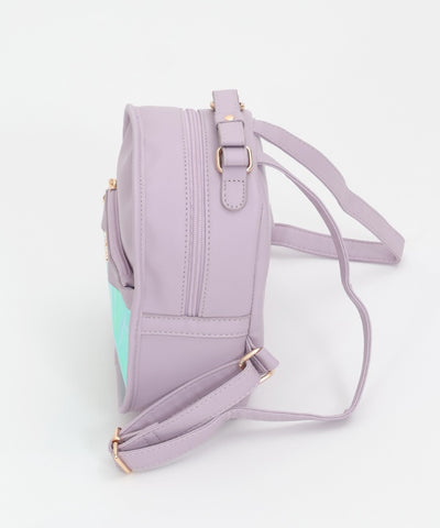 Aurora Pocket Mini Backpack