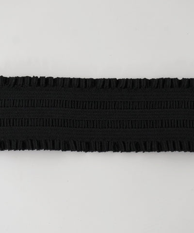 Antique Lace Style Belt